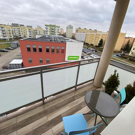 Apartament Gorzow Gorzów Wielkopolski Esterno foto