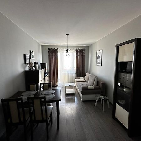 Apartament Gorzow Gorzów Wielkopolski Esterno foto