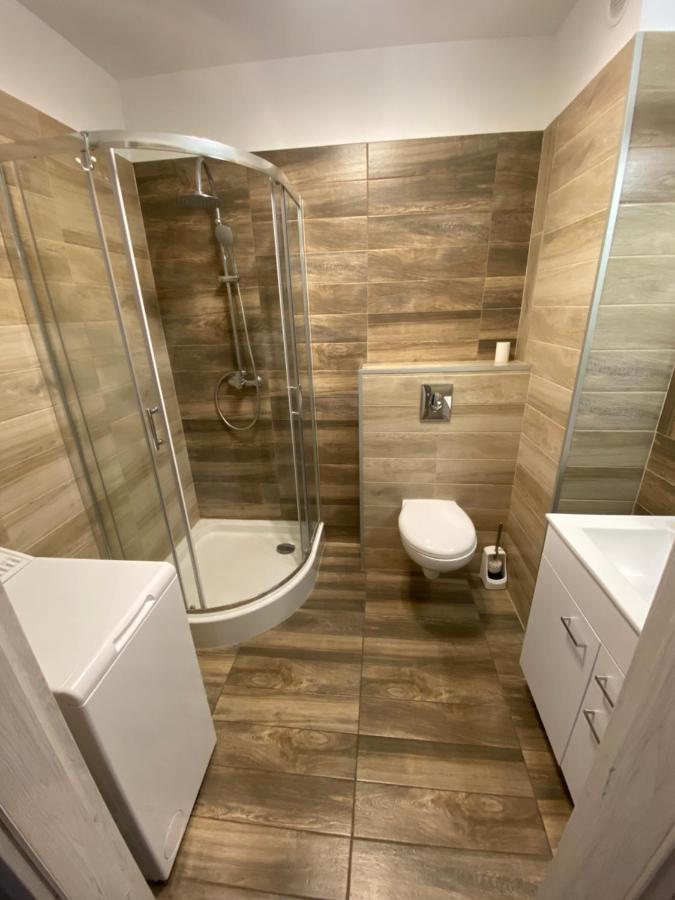 Apartament Gorzow Gorzów Wielkopolski Esterno foto