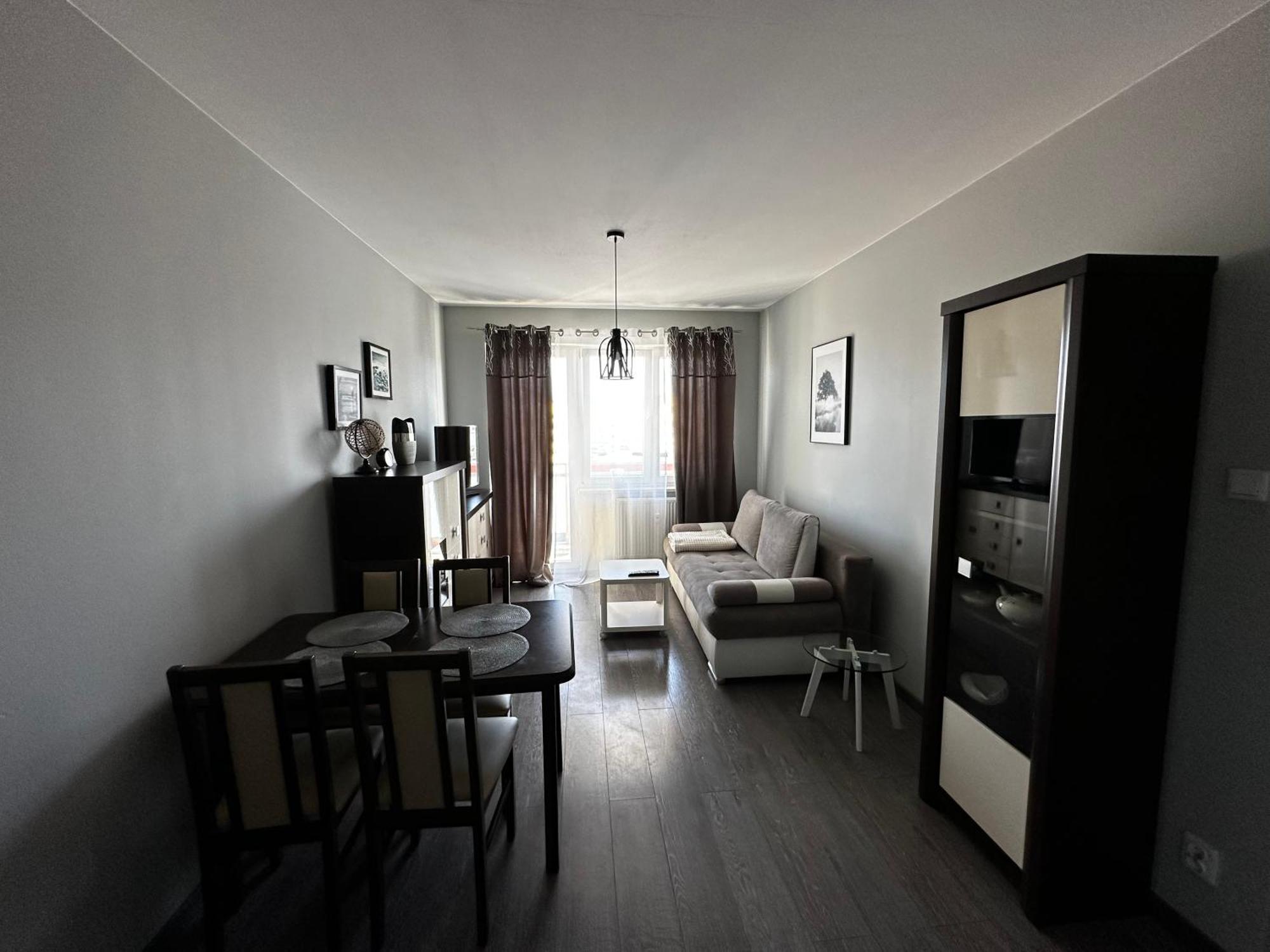 Apartament Gorzow Gorzów Wielkopolski Esterno foto