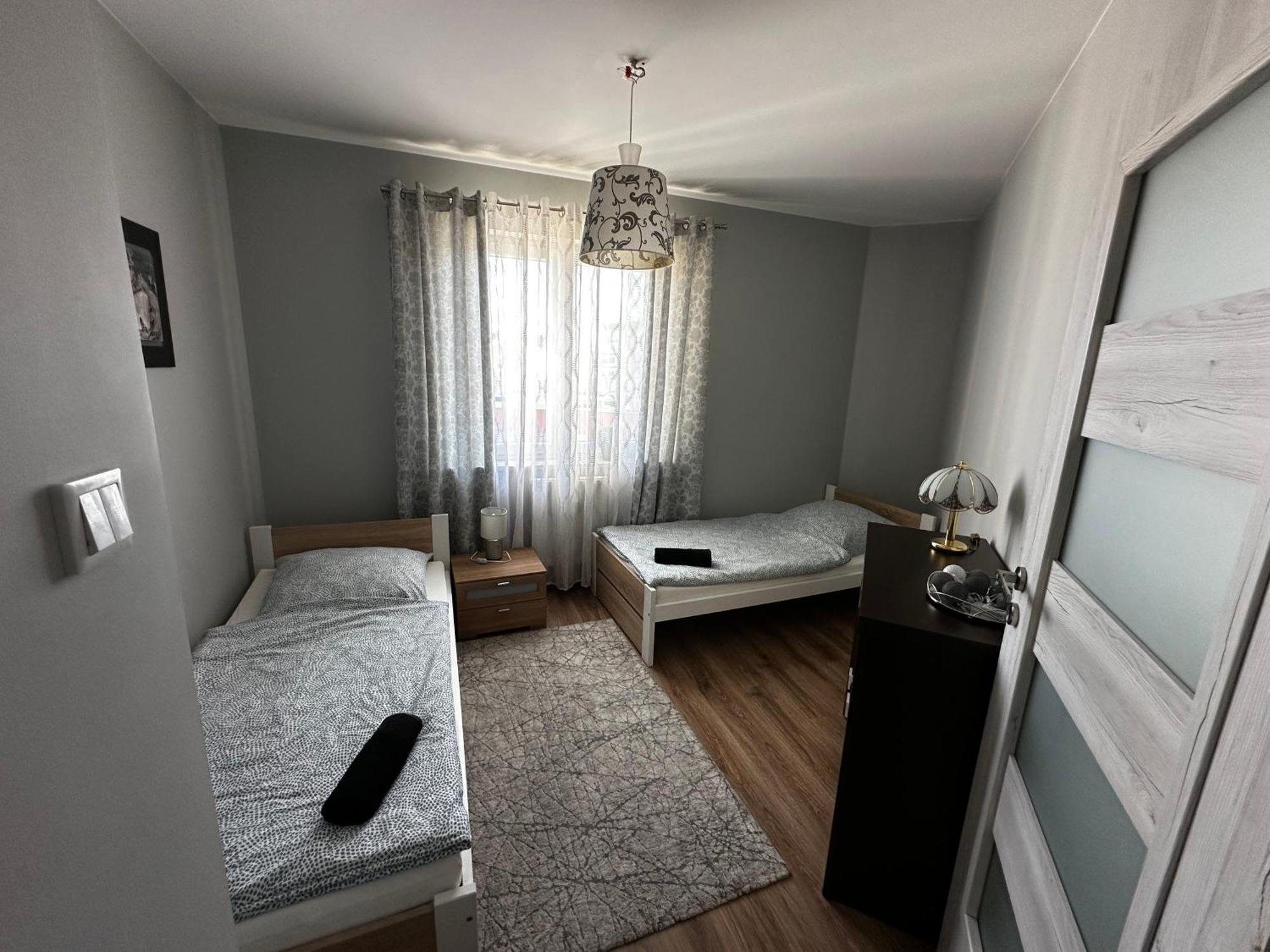 Apartament Gorzow Gorzów Wielkopolski Esterno foto